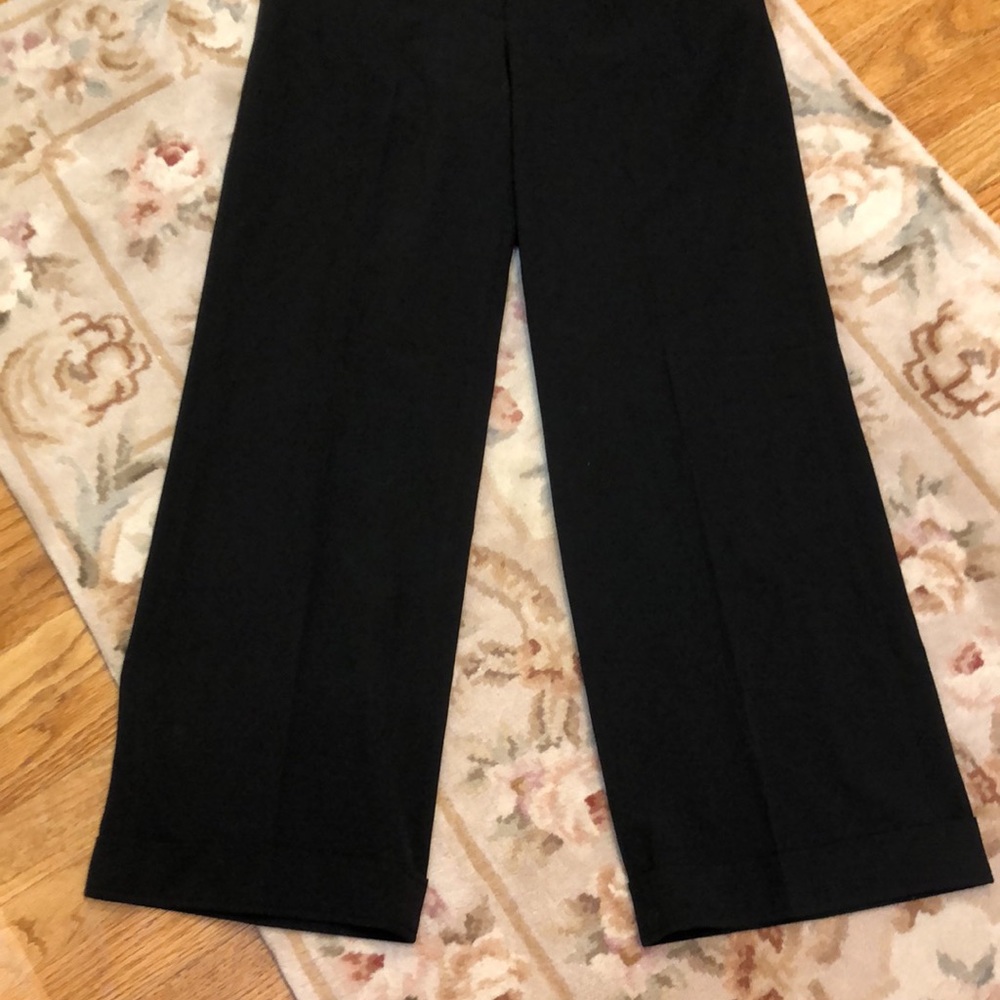 Talbots pants - Picture 3 of 5